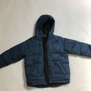 Kids North Face Jacket size 7/8